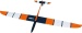 EVOA 3.0 ARF VOLL-GFK 