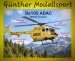 FliteZone Bo105 Helicopter XL (ADAC) RTF, 16600