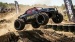 1:9 BL/4S Monster Truck 