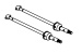 1:16 Mini AMT brushless »Front CVDs (2)