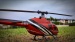 Bell 206 CP Jet Ranger Helikopter 6-Kanal 6G RTF