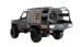 Toyota Land Cruiser Crawler 4WD 1:12 RTR