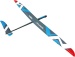 AVALANCHE ARF VOLL-GFK/CFK 2,8M ELEKTRO