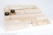 News! aeronaut Sporty Querrudertrainer + Antriebsset, 136700