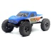 1:18 Brushless Performance Crawler 