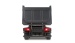 Dreiachs-Sattelauflieger mit Kippmulde 1:18 RTR anthrazit,