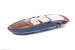 Azzurra Sportboot RC Modell Bausatz