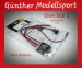 Simprop Electronic GLOW STAR 2, Glühunterstützung, 0121100