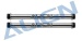550/600 Blattlagerwelle
