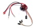 1:10 Brushed Crawler PRO Regler 80A