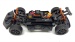 Absima 1:12 EP Rally Car 