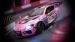 1:43 4WD Drift/Race Car TOYOTA SUPRA RTR - 1087X pink