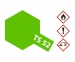TS-52 Bonbon-Limet Grün(Candy) gl. 100ml, 104,90euro/1l