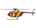 Hughes MD500E (Hawaii) RTF