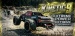 1:9 BL/4S Monster Truck 