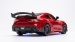 1:43 4WD Drift/Race Car TOYOTA SUPRA RTR - rot