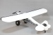 FMS Piper PA-18 Super Cub V2 PNP - 170 cm