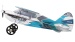 BK FunnyCub Indoor Edition blue