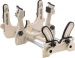 Robbe  Ro-Spider Schwerpunktwaage und Rumpfhalter