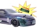 1:10 EP Drift Car 