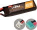 RO-POWER ULTRA STEADY 2600mAh 7,4V
