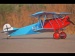 VQ Model Fokker D7m (blau) / 1730mm, 18008