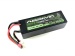 Greenhorn Vol.2 LiPo 11.1V-50C 5000 HC (T-Plug)