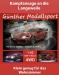 1:43 4WD Drift/Race Car TOYOTA SUPRA RTR - rot