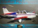 Beechcraft Bonanza / 1560mm