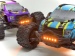 1:16 BL/3S Monster Truck MINI AMT Magic-Purple RTR