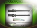Absima 1:14 Power/Charger/Racing Front CVD Drive Shaft (2),