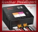 Robbe ISDT D2 Mark 2 Dual 200W 12A AC Ladegerät, D2MK2