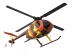 Hughes MD500E (Hawaii) RTF