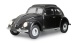 VW Typ 1 1950 Käfer 1:16 RTR schwarz