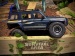 1:10 Crawler CR4.4 Patrol dunkelblau