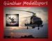 Bell 222 GPS Helicopter (Airwolf) RTF