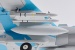 FMS F-18 Hornet EDF 64 PNP grau - 74cm DP-DPFMS151P