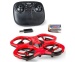 Carson Cyber Drone IR RTF rot, 500507190