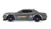 Amewi Drift Sport Muscle Car + Gyro 4WD 1:43 RTR grau,