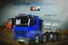 News Tamiya 1:14 RC Truck MB Arocs 4151 Kipper 8x4,300056366