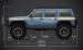 1:10 Crawler CR4.4 Patrol dunkelblau