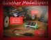 Pichler Mini Digital Voltmeter 3..30V (JR Stecker), C3352