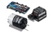 Brushless Combo DRAGSTER Prime Water Resistant 16T
