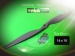 APC-Propeller 16x10 Thin Electric, 72734 v. Krick