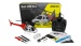 Bell 206 PRO brushless CP-Helikopter 6-Kanal 6G RTF