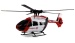 Johanniter H145 Helikopter Brushless 6-Kanal 6G RTF