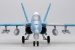FMS F-18 Hornet EDF 64 PNP grau - 74cm DP-DPFMS151P