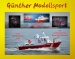 Feuerlöschboot FLB-12