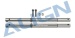 550L DFC Hauptrotorwelle