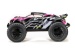 1:16 Truggy MINI AT pink/grau 4WD RTR